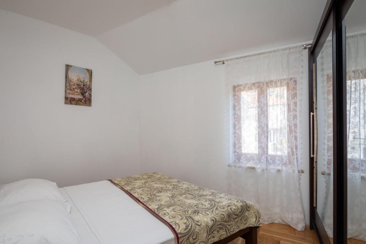 Luxury Stone Villa Nevija 2022 Private Villa 밀나 객실 사진