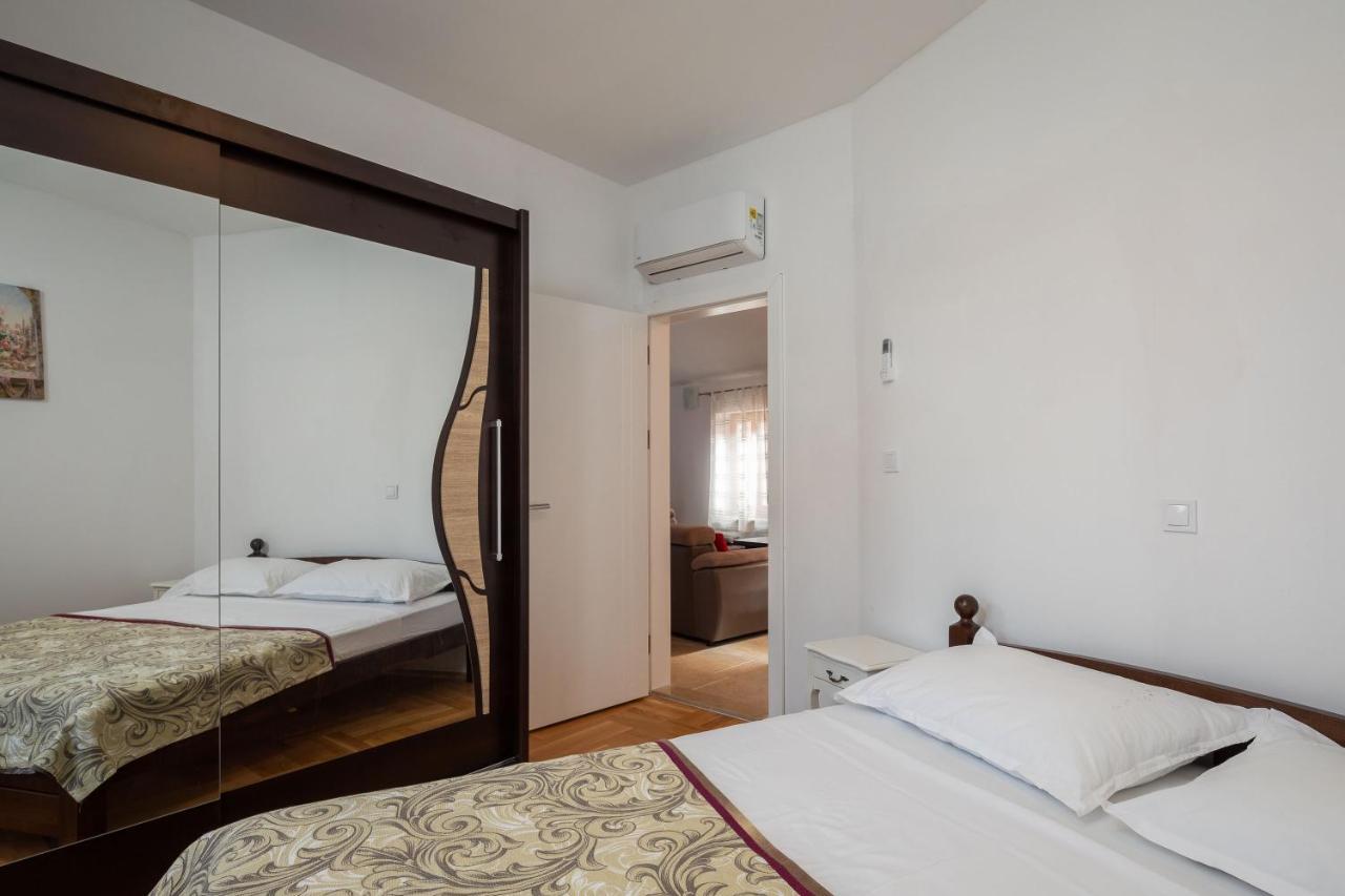 Luxury Stone Villa Nevija 2022 Private Villa 밀나 외부 사진